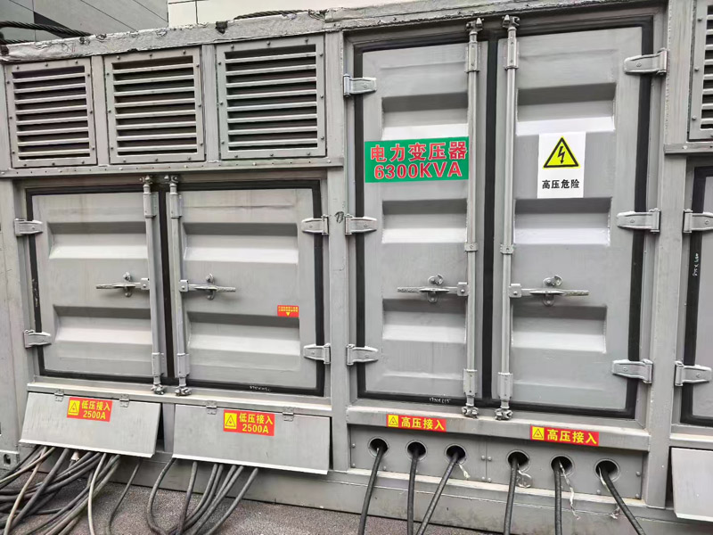 鹰潭柴油发电机组换季保养注意哪些事项?