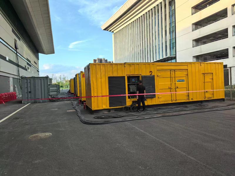 鹰潭柴油发电机冬季保养注意事项?