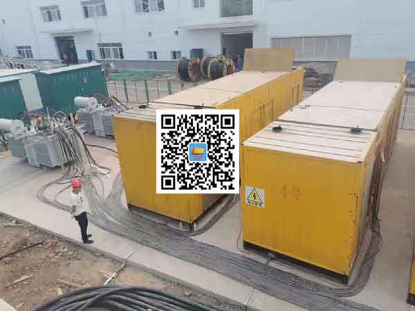 鹰潭发电机租赁必备常识