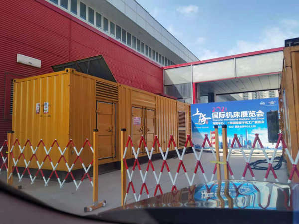 鹰潭发电机出租 对于发电机的特性你了解多少?