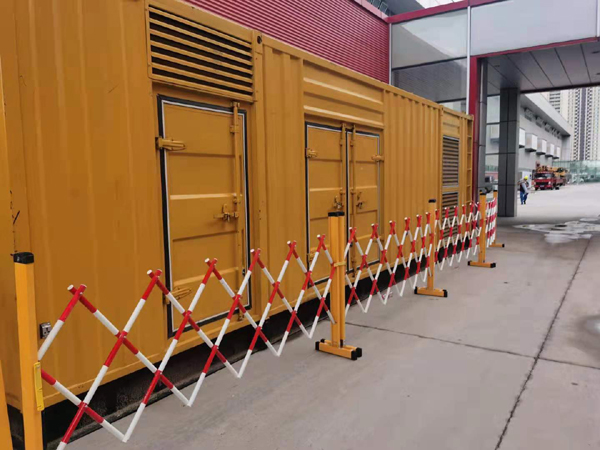 鹰潭发电机出租 你知道怎样鉴定发电机品质的好坏吗?