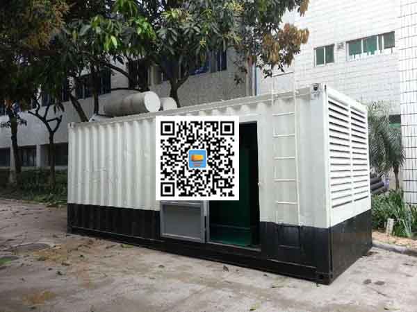 鹰潭出租发电机-什么样的柴油发电机使用效果比较好