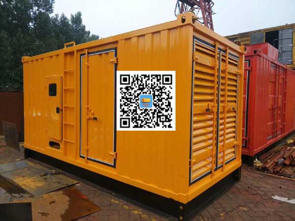 鹰潭发电机出租-发电机组应该选购什么品牌的