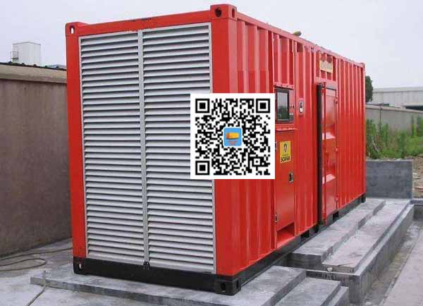 鹰潭300kw柴油发电机组一个小时耗油