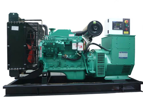 鹰潭有哪些方法可以提高 200kw 柴油发电机的燃油效率?