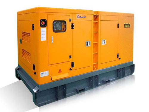 鹰潭影响 200kw 柴油发电机油耗的因素有哪些?