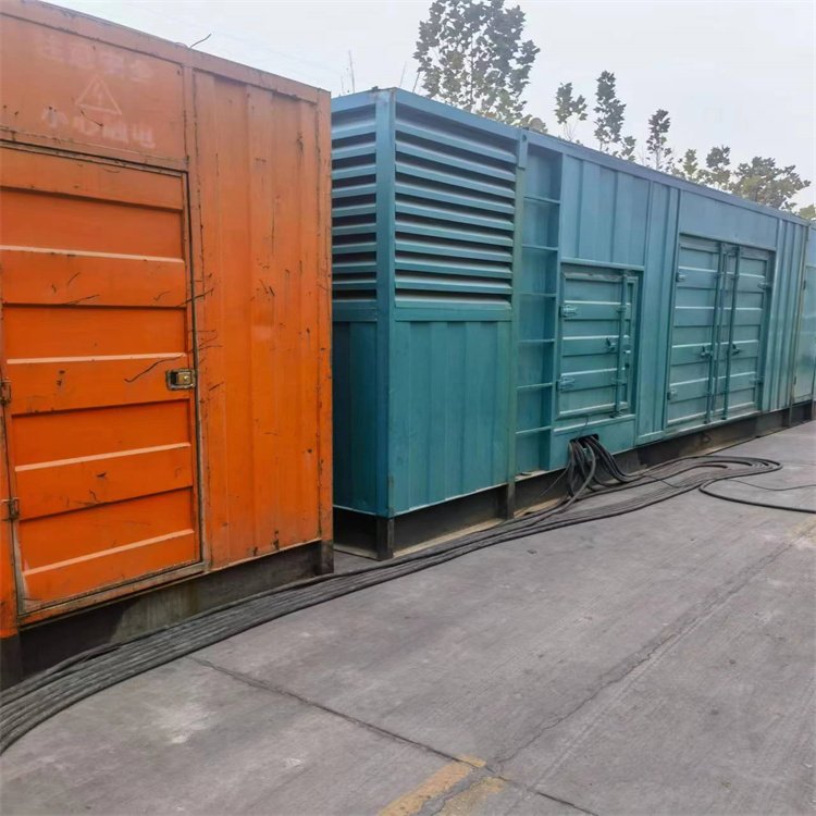 鹰潭如何选择适合 600kW 柴油发电机组的热继电器?