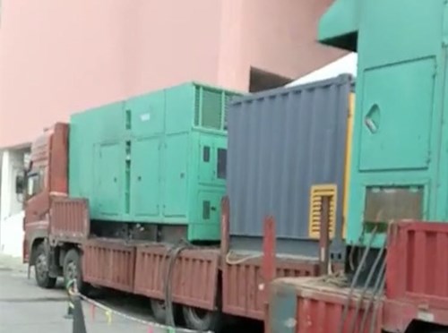 鹰潭柴油发电机的功率因数一般是多少?