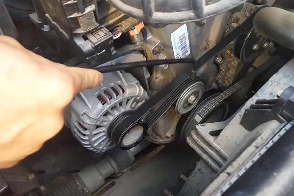 鹰潭转速传感器的工作原理是什么?