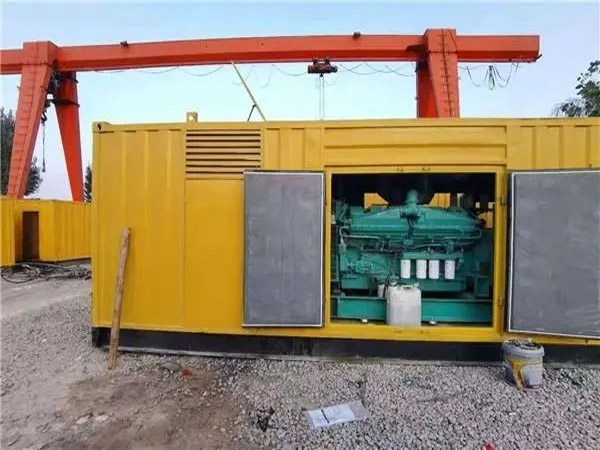 鹰潭冬季低温环境下，500KW发电机组应该选择什么类型的启动电瓶？