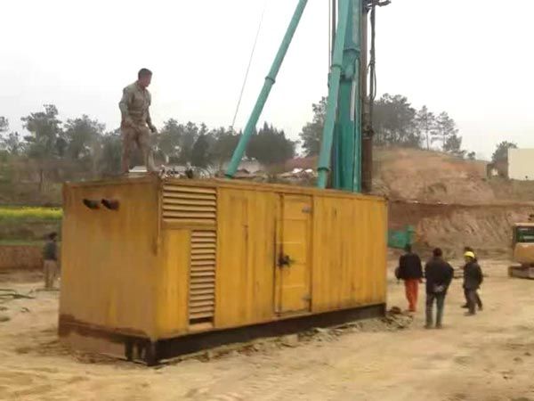 鹰潭如何判断水冷式机油散热器密封件是否需要更换?