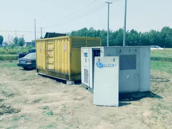 鹰潭柴油发电机组冬季日常维修需要哪些工具？